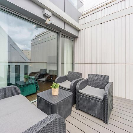 Flatbook - City Center Apartments Granaria With Parking Gdansk Room photo