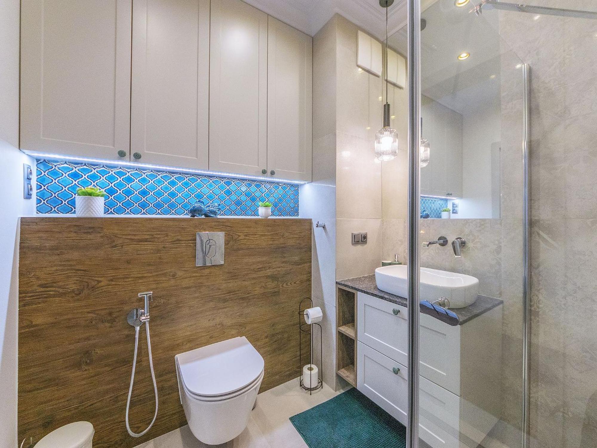 Flatbook - City Center Apartments Granaria With Parking Gdansk Room photo